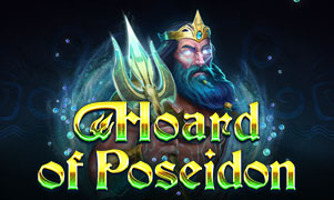 33bet8 Hoard of Poseidon