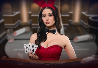 33bet8 Baccarat – Playboy