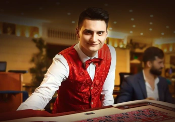 33bet8 Royal Roulette WR01